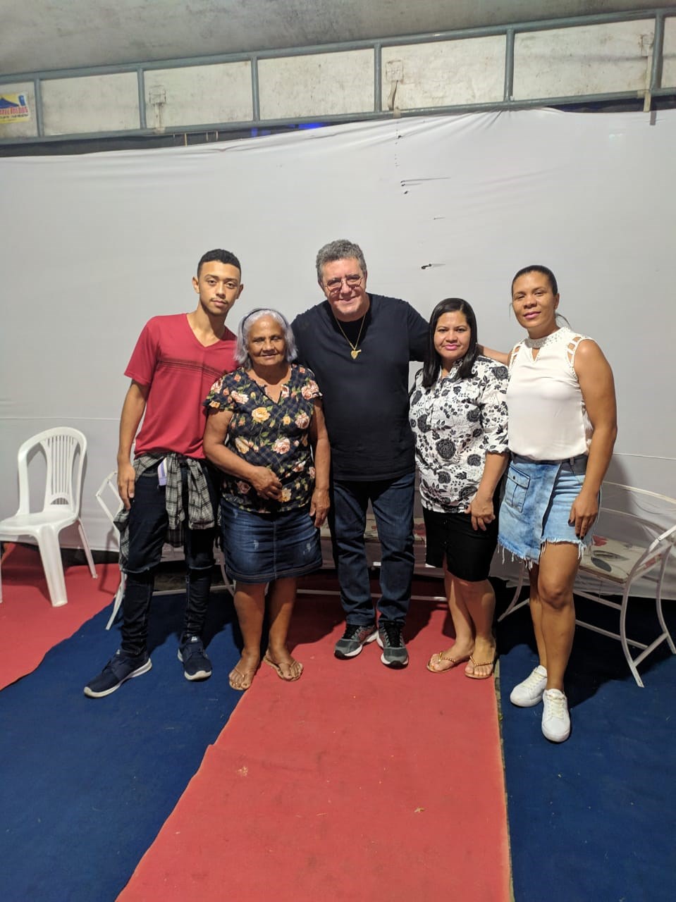 Camacã: 5ª Festa dos Evangélicos deixou saudades